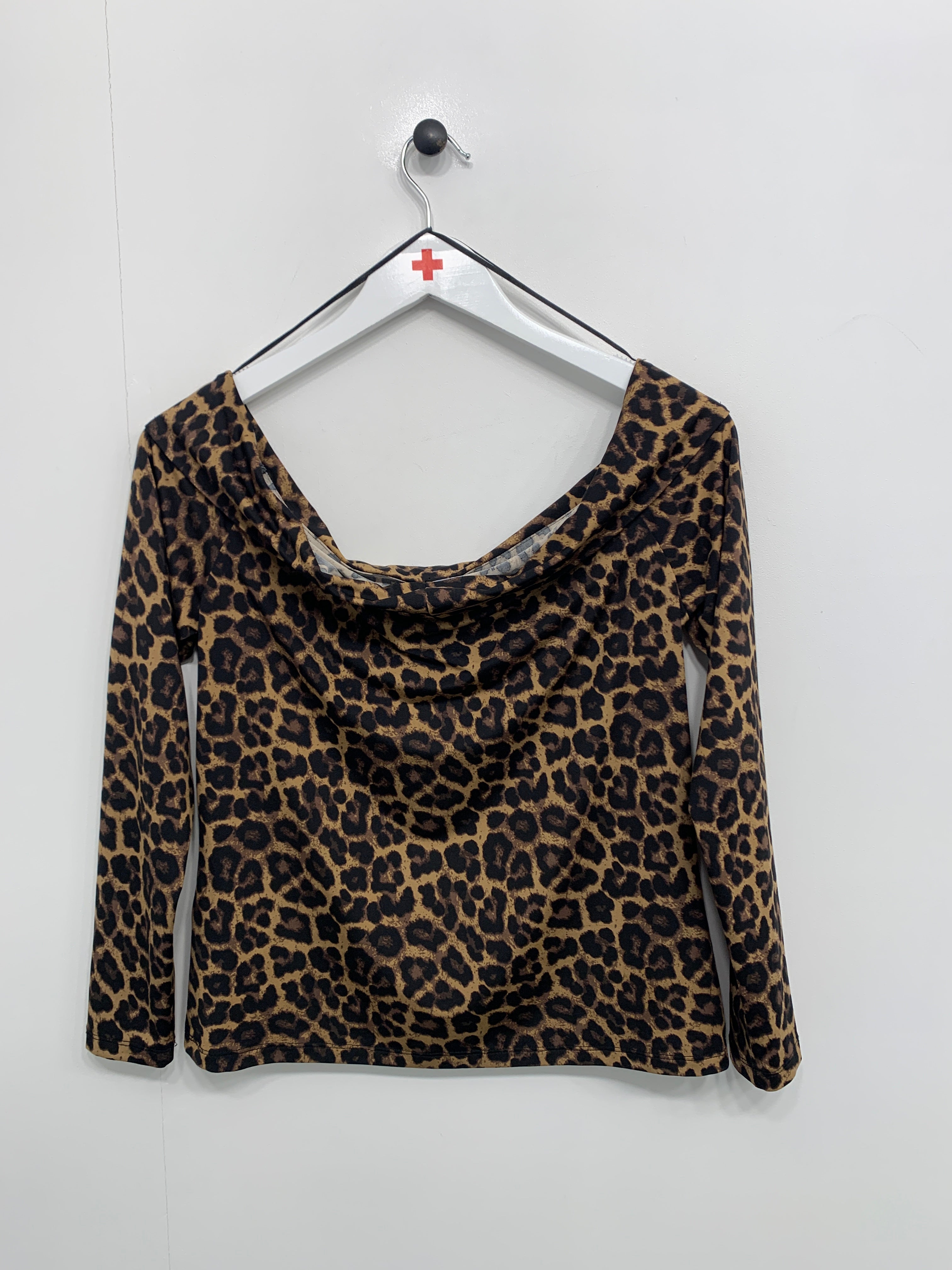 H&M Bluse